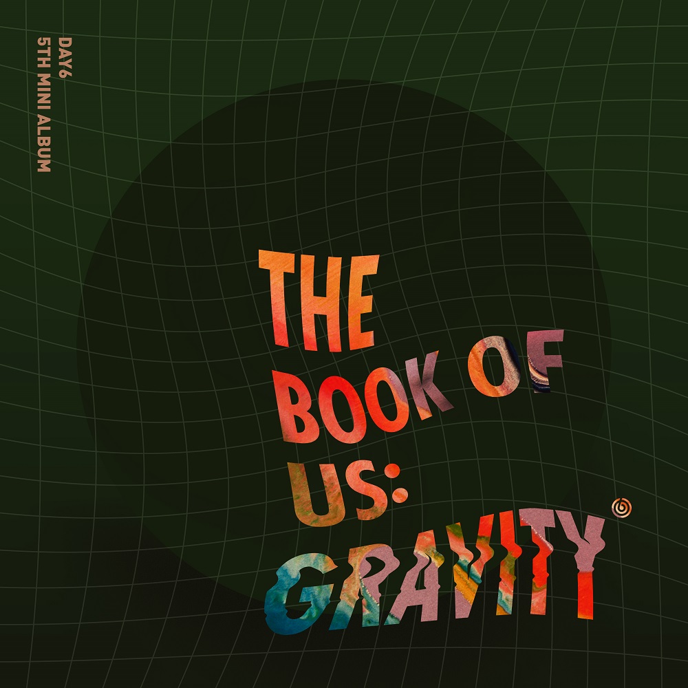 The Book of Us : Gravity